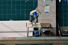 WSwim vs USCGA  Women’s Swimming & Diving vs US Coast Guard Academy. : WSwim, swimming